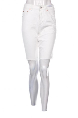 Női rövidnadrág Topshop, Méret S, Szín Fehér, Ár 9 088 Ft