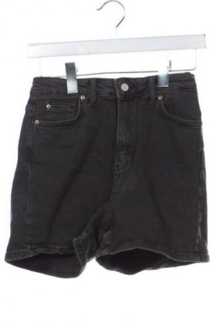 Pantaloni scurți de femei Trendyol, Mărime XS, Culoare Negru, Preț 75,99 Lei