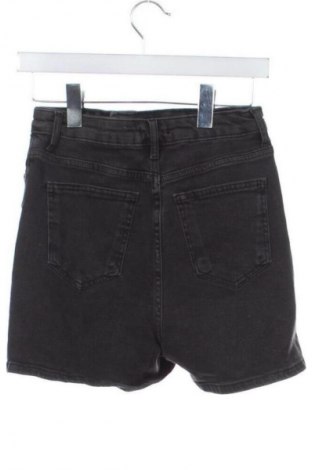 Pantaloni scurți de femei Trendyol, Mărime XS, Culoare Negru, Preț 75,99 Lei