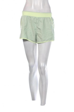 Damskie szorty Unbranded, Rozmiar S, Kolor Zielony, Cena 62,99 zł