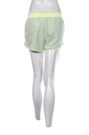 Damskie szorty Unbranded, Rozmiar S, Kolor Zielony, Cena 62,99 zł