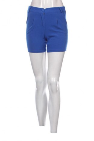 Damskie szorty Unbranded, Rozmiar S, Kolor Niebieski, Cena 37,99 zł