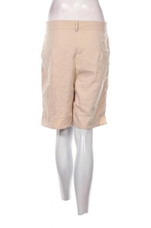 Damskie szorty Unbranded, Rozmiar M, Kolor Beżowy, Cena 62,99 zł