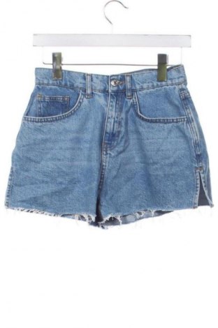 Dámské kraťasy  Unbranded, Velikost XS, Barva Modrá, Cena  244,00 Kč