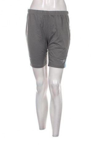Damen Shorts Unbranded, Größe L, Farbe Grau, Preis 6,99 €