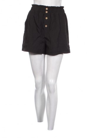 Pantaloni scurți de femei Unbranded, Mărime M, Culoare Negru, Preț 39,64 Lei