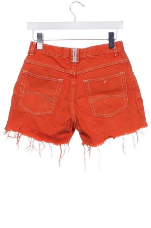Női rövidnadrág Unbranded, Méret XS, Szín Narancssárga
, Ár 4 016 Ft