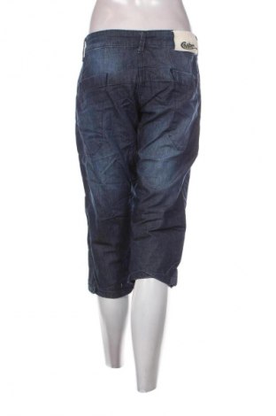 Damskie szorty Unbranded, Rozmiar L, Kolor Niebieski, Cena 62,99 zł