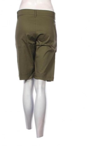 Pantaloni scurți de femei Unbranded, Mărime M, Culoare Verde, Preț 62,99 Lei
