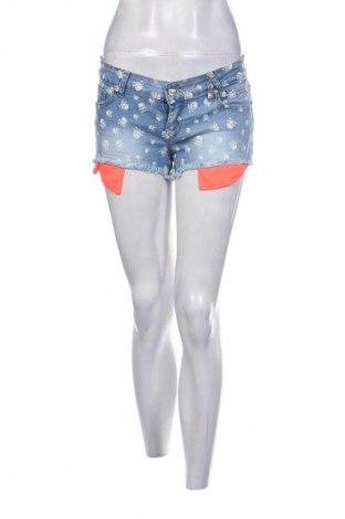 Damen Shorts Unbranded, Größe M, Farbe Blau, Preis € 10,08
