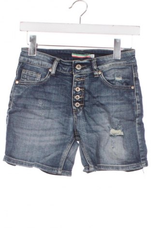 Damen Shorts Unbranded, Größe S, Farbe Blau, Preis € 13,99