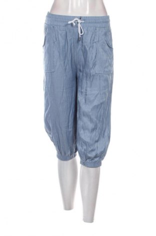 Damen Shorts Unbranded, Größe L, Farbe Blau, Preis 13,99 €