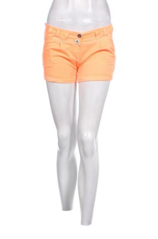 Pantaloni scurți de femei Unbranded, Mărime M, Culoare Portocaliu, Preț 57,90 Lei