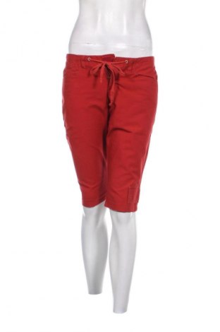 Damen Shorts Unbranded, Größe M, Farbe Rot, Preis 9,62 €