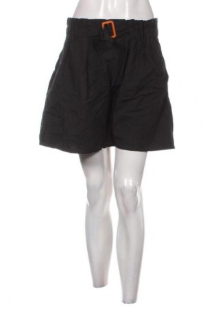 Pantaloni scurți de femei Unbranded, Mărime L, Culoare Negru, Preț 43,99 Lei