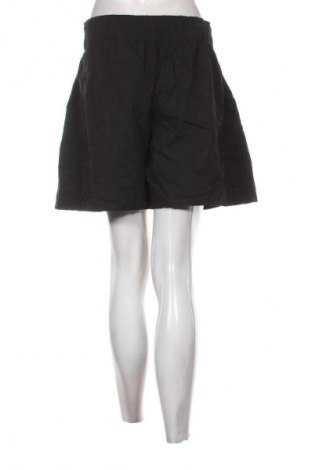 Pantaloni scurți de femei Unbranded, Mărime L, Culoare Negru, Preț 43,99 Lei