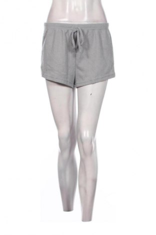 Pantaloni scurți de femei Unbranded, Mărime S, Culoare Gri, Preț 37,99 Lei