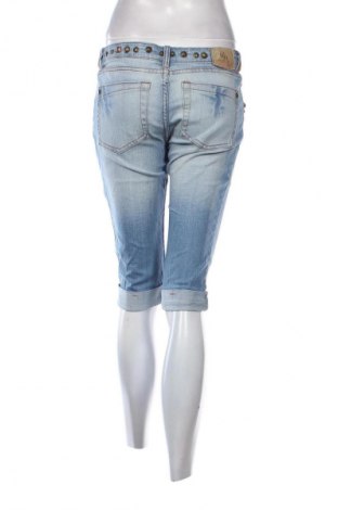 Női rövidnadrág Unbranded, Méret M, Szín Kék, Ár 3 309 Ft
