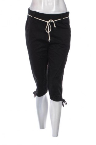 Pantaloni scurți de femei Unbranded, Mărime S, Culoare Negru, Preț 48,07 Lei
