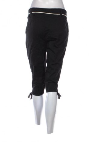 Pantaloni scurți de femei Unbranded, Mărime S, Culoare Negru, Preț 48,07 Lei