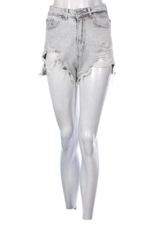 Damen Shorts Unbranded, Größe S, Farbe Grau, Preis 6,99 €