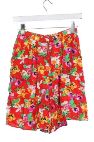 Pantaloni scurți de femei Unbranded, Mărime XS, Culoare Multicolor, Preț 48,00 Lei