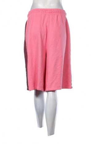 Pantaloni scurți de femei Unbranded, Mărime L, Culoare Roz, Preț 74,64 Lei