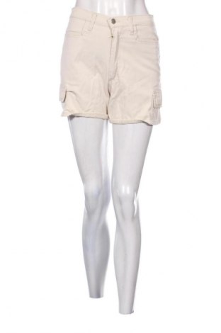 Női rövidnadrág Unbranded, Méret M, Szín Bézs, Ár 4 042 Ft