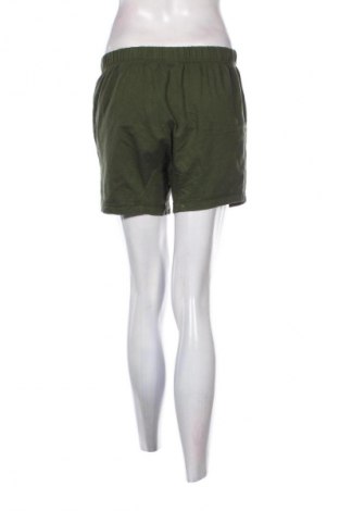 Pantaloni scurți de femei Unbranded, Mărime M, Culoare Verde, Preț 51,89 Lei