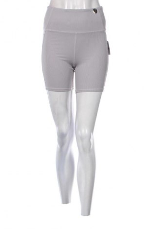 Pantaloni scurți de femei Unbranded, Mărime S, Culoare Gri, Preț 84,17 Lei