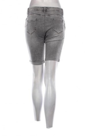 Pantaloni scurți de femei Unbranded, Mărime M, Culoare Gri, Preț 51,62 Lei