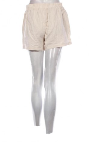 Damen Shorts Unbranded, Größe M, Farbe Beige, Preis 9,64 €