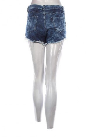 Damen Shorts Unbranded, Größe M, Farbe Blau, Preis 9,64 €