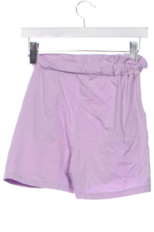 Damskie szorty Unbranded, Rozmiar XS, Kolor Fioletowy, Cena 48,02 zł