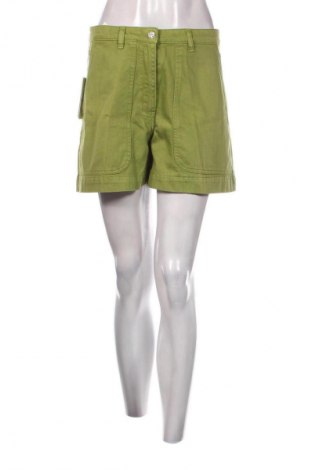 Damskie szorty Unbranded, Rozmiar M, Kolor Zielony, Cena 101,99 zł