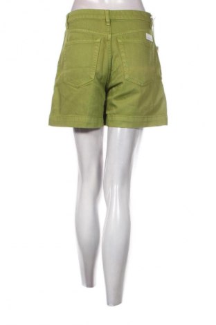 Damskie szorty Unbranded, Rozmiar M, Kolor Zielony, Cena 101,99 zł