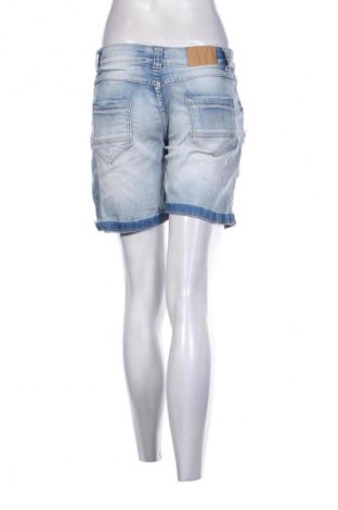 Pantaloni scurți de femei Unbranded, Mărime M, Culoare Albastru, Preț 53,56 Lei