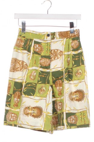 Pantaloni scurți de femei Unbranded, Mărime XS, Culoare Multicolor, Preț 34,99 Lei