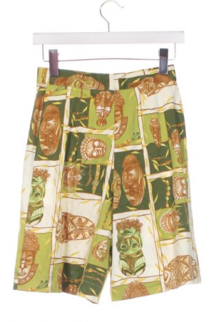 Pantaloni scurți de femei Unbranded, Mărime XS, Culoare Multicolor, Preț 34,99 Lei