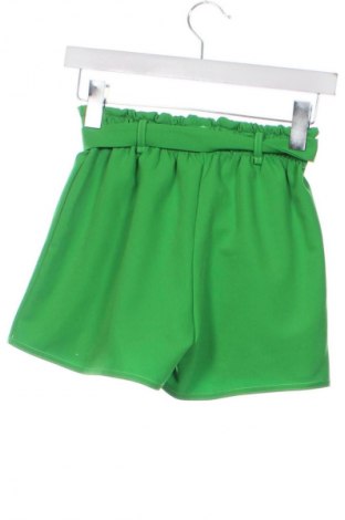 Dámske kraťasy  Unbranded, Veľkosť XS, Farba Zelená, Cena  7,16 €
