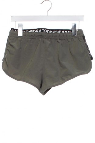 Női rövidnadrág Unbranded, Méret M, Szín Zöld, Ár 5 199 Ft