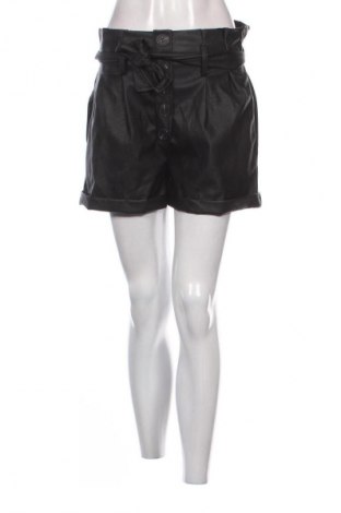 Pantaloni scurți de femei Unbranded, Mărime M, Culoare Negru, Preț 51,62 Lei