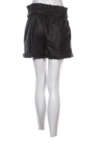 Pantaloni scurți de femei Unbranded, Mărime M, Culoare Negru, Preț 51,62 Lei