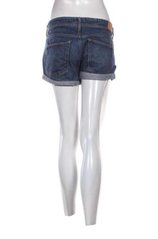 Damen Shorts Unbranded, Größe L, Farbe Blau, Preis 9,99 €