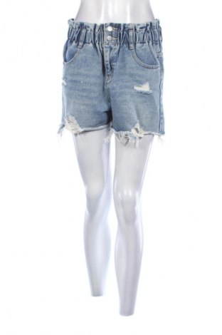 Damen Shorts Unbranded, Größe M, Farbe Blau, Preis € 9,72