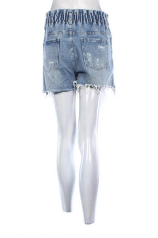Damen Shorts Unbranded, Größe M, Farbe Blau, Preis € 9,72