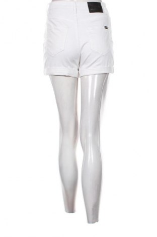Pantaloni scurți de femei Unbranded, Mărime S, Culoare Alb, Preț 51,89 Lei