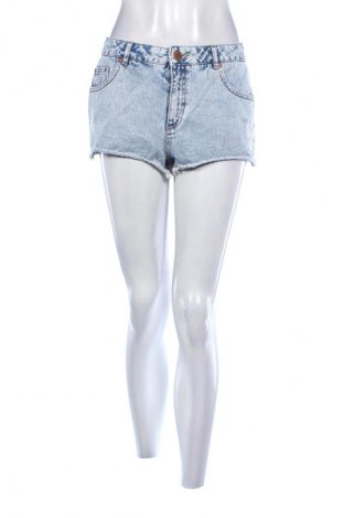 Damen Shorts Unbranded, Größe M, Farbe Blau, Preis € 16,46