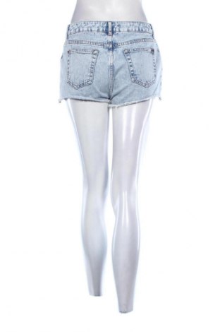 Damen Shorts Unbranded, Größe M, Farbe Blau, Preis € 16,46