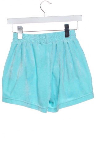 Pantaloni scurți de femei Unbranded, Mărime XS, Culoare Albastru, Preț 51,89 Lei